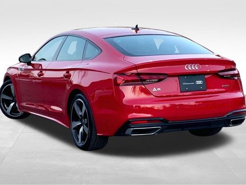 Used 2025 Audi A5 2.0T Premium Plus image 12