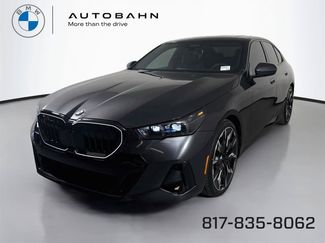 New 2027 BMW 540i xDrive w/ M Sport Package AWD/4WD video 1