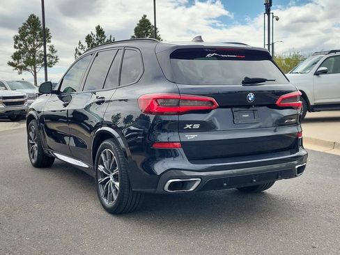 Used 2019 BMW X5 xDrive40i w/ M Sport Package image 6