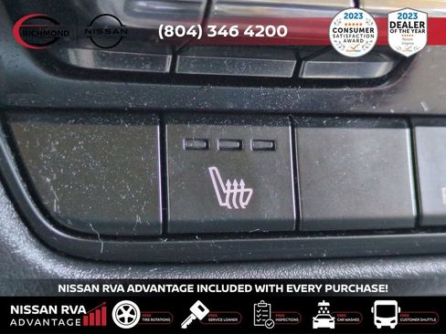 Used 2024 MAZDA CX-90 Plug-In Hybrid w/ Preferred image 24