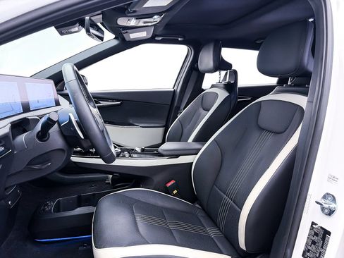 Certified 2023 Kia EV6 GT-Line AWD/4WD image 20