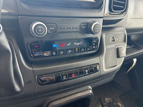 New 2026 RAM ProMaster 2500 image 34