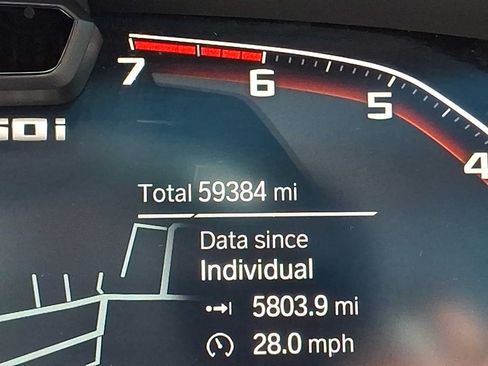 Used 2023 BMW X5 M50i w/ Executive Package AWD/4WD image 22