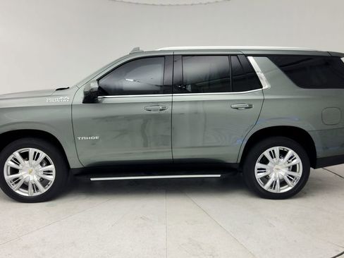 Certified 2023 Chevrolet Tahoe High Country image 5