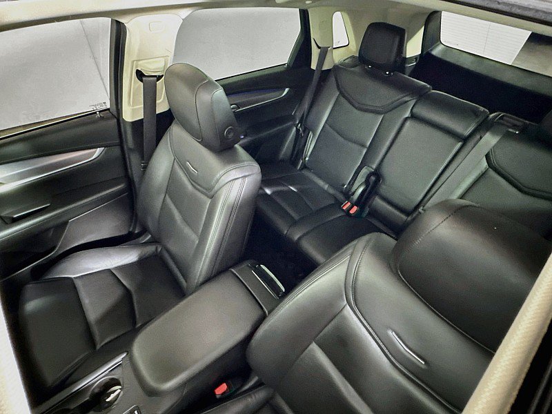 Used 2019 Cadillac XT5 Premium Luxury AWD/4WD image 14