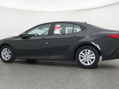 New 2026 Toyota Camry LE image 20