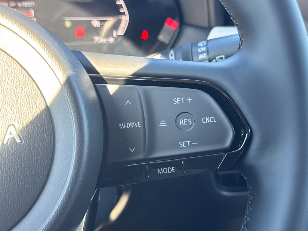 New 2026 MAZDA CX-5 Preferred AWD/4WD image 24