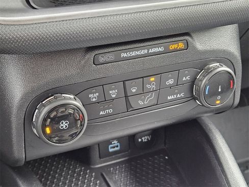 Used 2022 Ford Bronco Sport Big Bend image 22