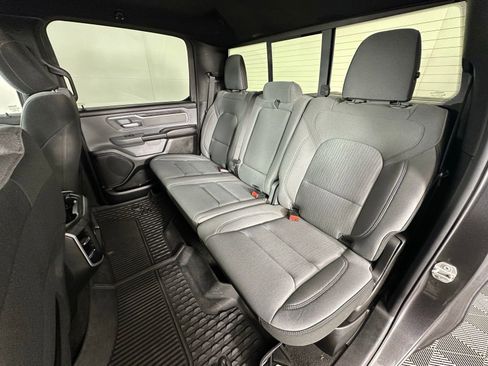 Used 2022 RAM 1500 Big Horn image 28