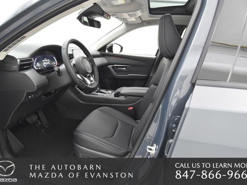 New 2026 MAZDA CX-5 2.5 S w/ Premium Package AWD/4WD image 24