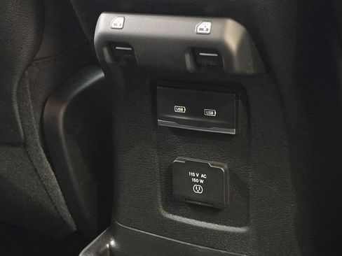Used 2025 Jeep Wrangler Unlimited Rubicon 392 AWD/4WD image 36