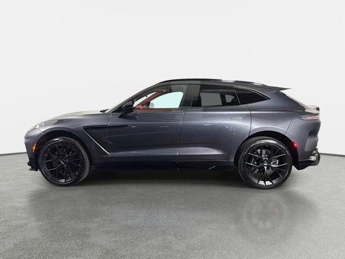 Used 2025 Aston Martin DBX 707 AWD/4WD image 6