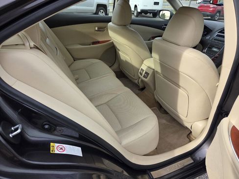 Used 2012 Lexus ES 350 image 13