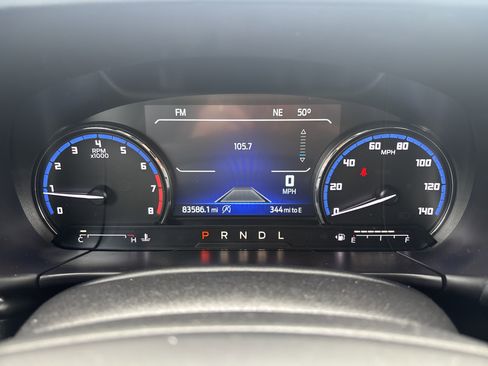 Used 2022 Ford Bronco Sport Outer Banks w/ Tech Package image 27