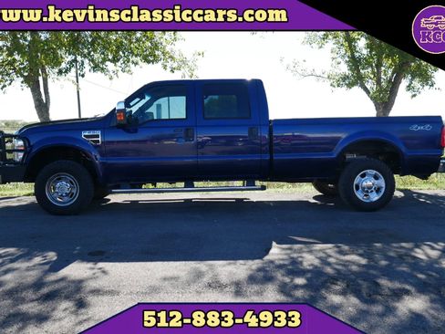 Used 2010 Ford F250 XLT image 6