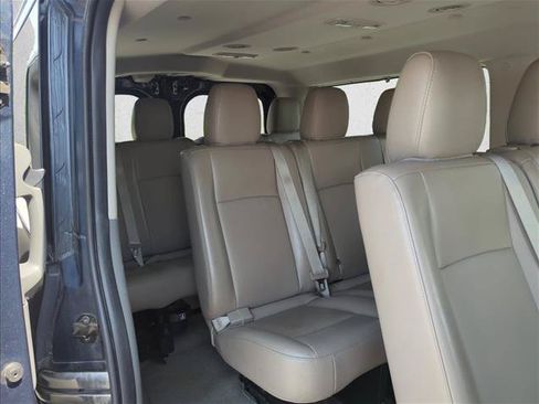 Used 2021 Nissan NV 3500 SL RWD image 20
