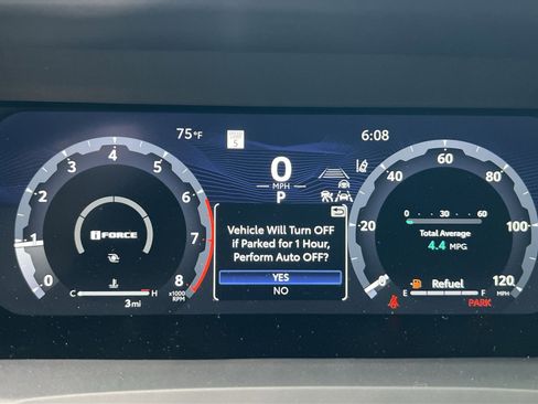 New 2025 Toyota Tacoma TRD Off-Road image 12