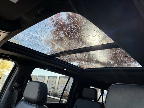 Used 2023 GMC Yukon XL Denali w/ LPO, Floor Liner Package image 27