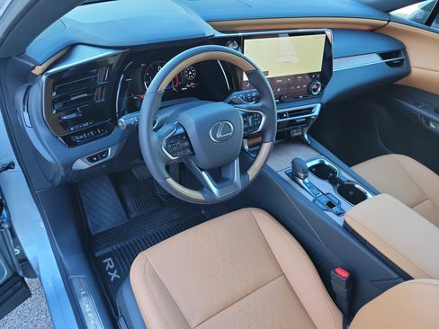 Used 2026 Lexus RX 350 Premium Plus w/ Accessory Package (K3) image 8