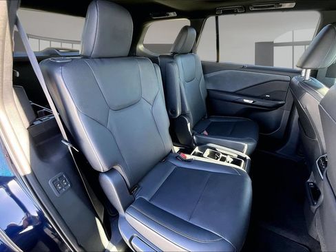 Used 2024 Lexus TX 350 FWD w/ Captains Chair Package image 23