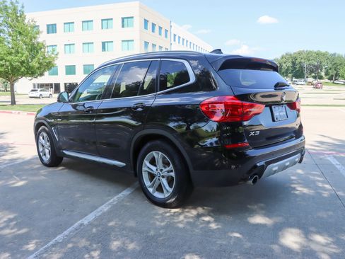 Used 2019 BMW X3 sDrive30i RWD image 5