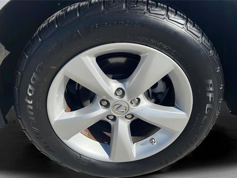 Used 2015 Lexus RX 350 FWD image 17