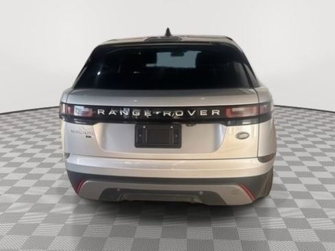 Used 2021 Land Rover Range Rover Velar S image 6