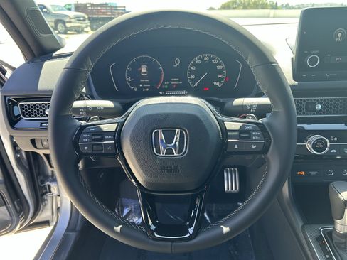 New 2026 Honda Civic Sport image 11