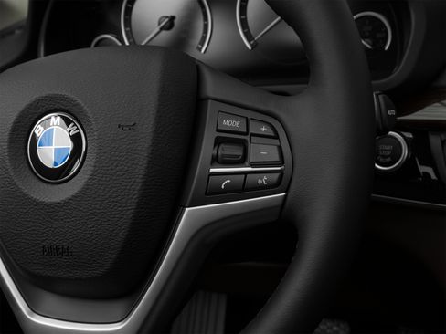 Used 2016 BMW X5 xDrive35i AWD/4WD image 63