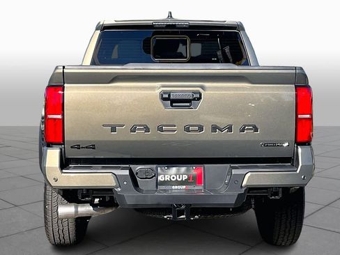 New 2026 Toyota Tacoma TRD Off-Road image 4