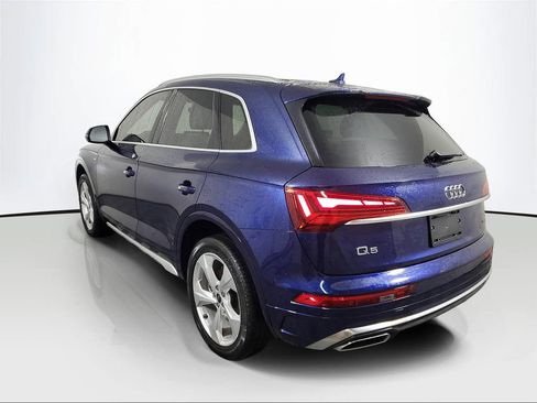 Used 2024 Audi Q5 2.0T Premium Plus image 4