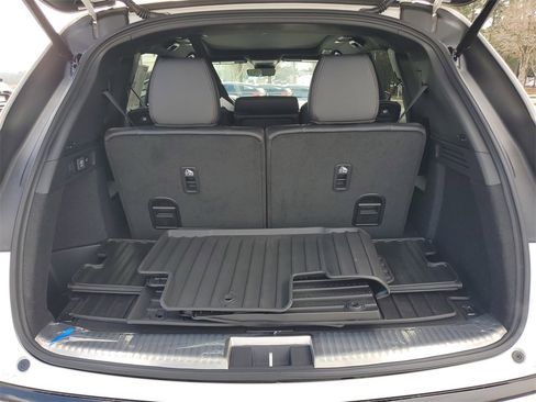 New 2026 Acura MDX A-Spec image 10