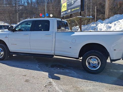 Certified 2020 RAM 3500 Big Horn w/ Level 2 Equipment Group image 3