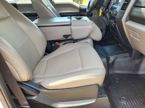 Used 2020 Ford F350 XL w/ Power Equipment Group AWD/4WD image 10