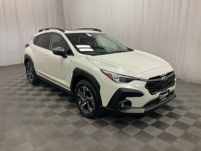 New 2025 Subaru Crosstrek 2.5i Premium