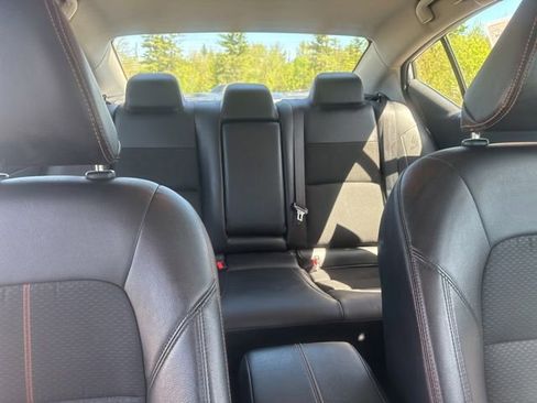 Used 2021 Nissan Altima 2.5 SR AWD/4WD image 38