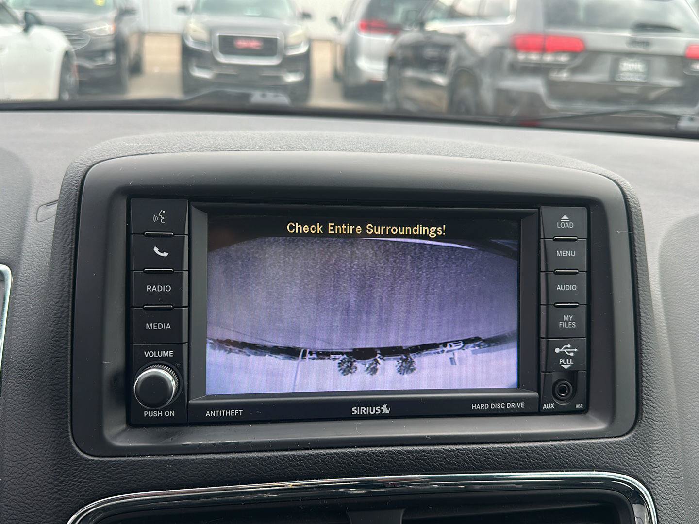 Used 2019 Dodge Grand Caravan SE FWD image 21