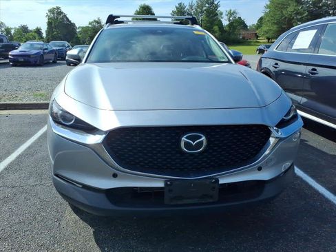 Used 2020 MAZDA CX-30 FWD w/ Preferred Package image 6