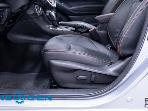 Used 2020 Subaru Crosstrek 2.0i Limited w/ Moonroof Package image 27