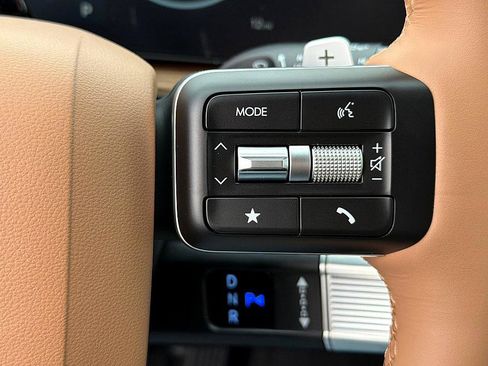 New 2026 Hyundai Santa Fe Limited image 14