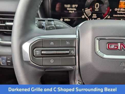 Used 2026 GMC Terrain Elevation w/ Elevation Premium Package FWD image 20