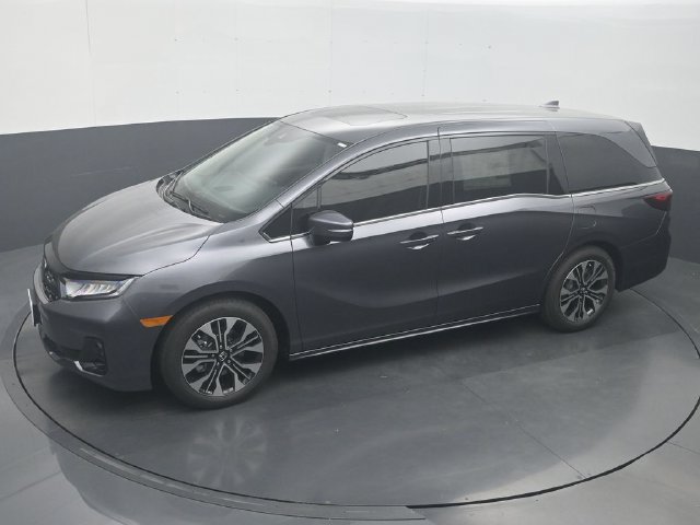 New 2026 Honda Odyssey Elite image 22