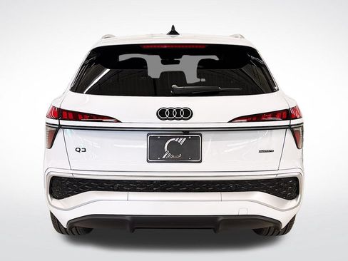 Used 2026 Audi Q3 quattro 2.0T AWD/4WD image 4