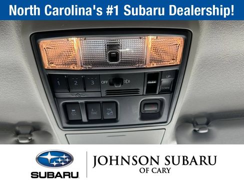Used 2021 Toyota 4Runner SR5 Premium w/ Moonroof Package AWD/4WD image 20