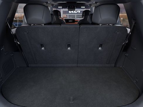 New 2027 Kia Telluride SX image 19