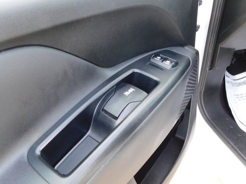 Used 2022 RAM ProMaster City Wagon image 14