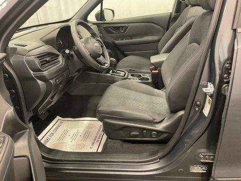 Used 2025 Subaru Forester Premium AWD/4WD image 6