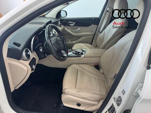 Used 2016 Mercedes-Benz GLC 300 image 22