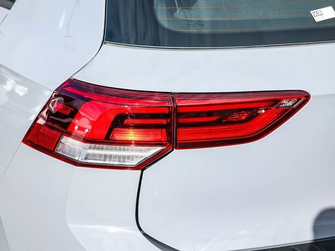 New 2026 Volkswagen GTI S image 9