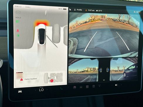 Used 2023 Tesla Model Y Long Range image 24